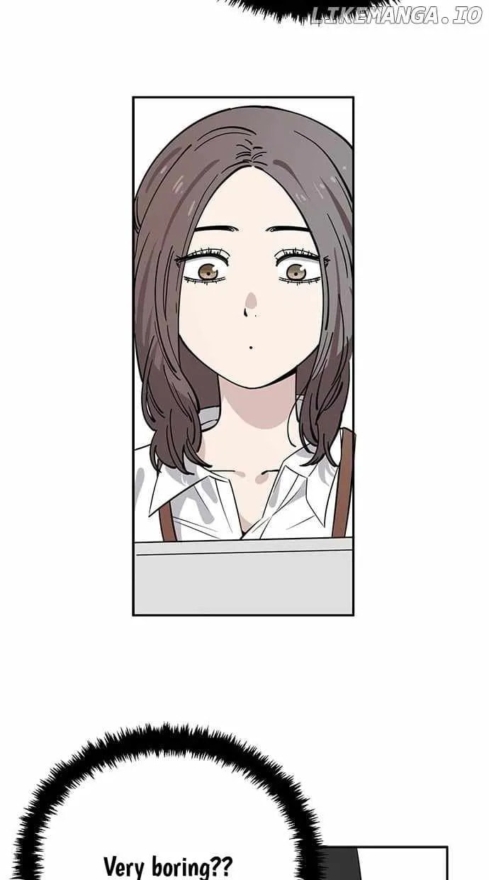 Unemployed Gye Baeksun Chapter 112 page 43 - 