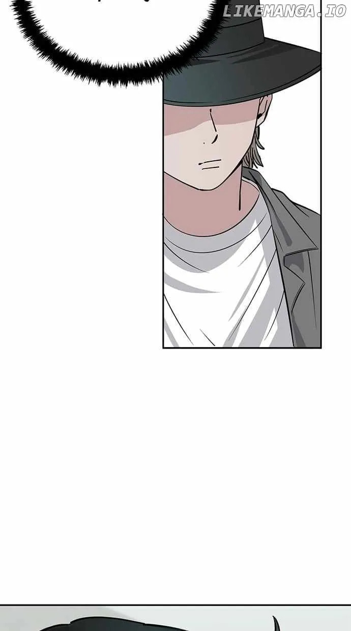 Unemployed Gye Baeksun Chapter 112 page 44 - 