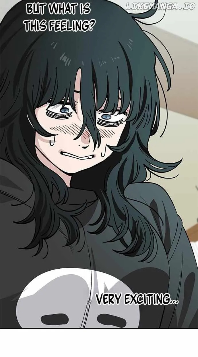 Unemployed Gye Baeksun Chapter 112 page 45 - 