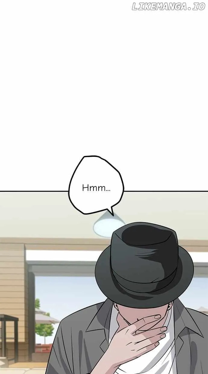 Unemployed Gye Baeksun Chapter 112 page 46 - 
