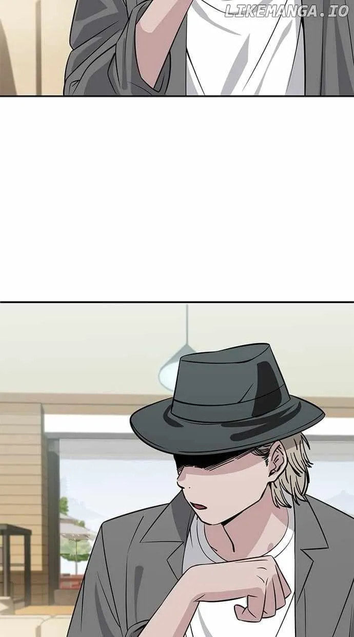 Unemployed Gye Baeksun Chapter 112 page 47 - 