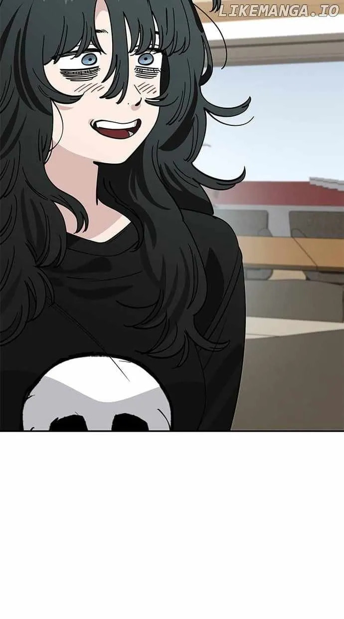 Unemployed Gye Baeksun Chapter 112 page 49 - 