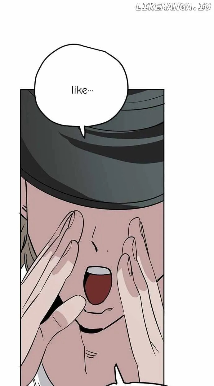 Unemployed Gye Baeksun Chapter 112 page 50 - 