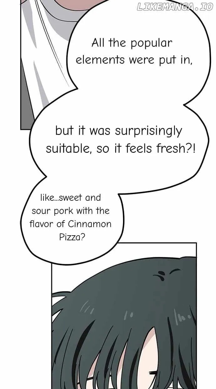 Unemployed Gye Baeksun Chapter 112 page 51 - 