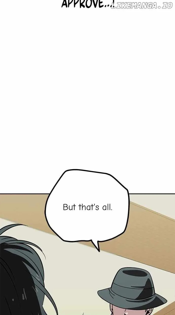 Unemployed Gye Baeksun Chapter 112 page 53 - 