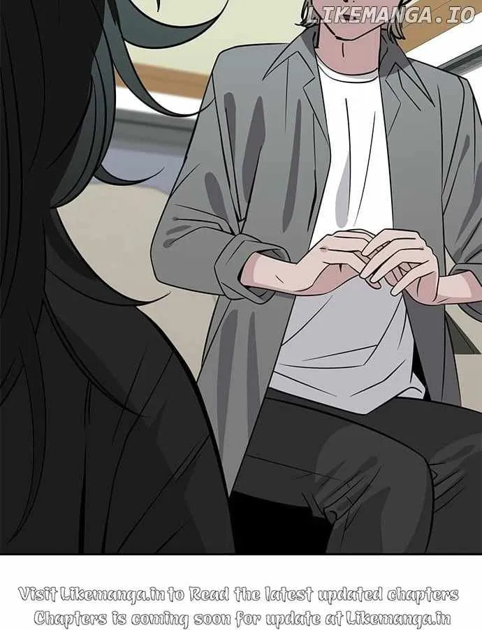 Unemployed Gye Baeksun Chapter 112 page 54 - 