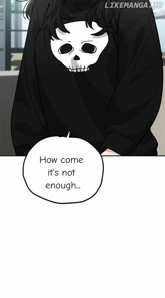 Unemployed Gye Baeksun Chapter 113 page 2 - 