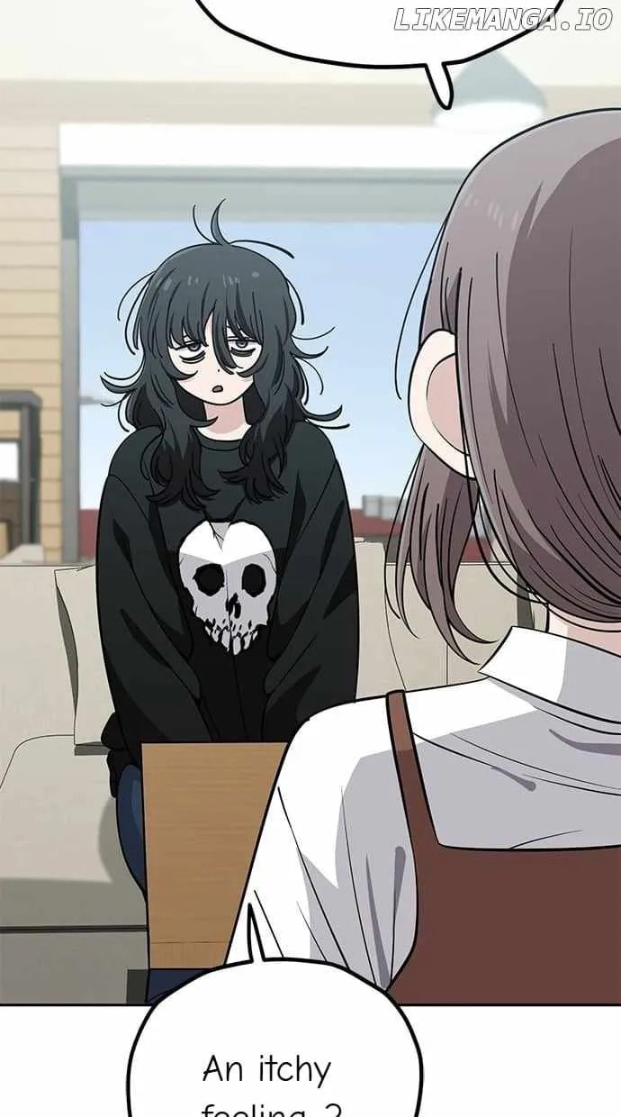 Unemployed Gye Baeksun Chapter 113 page 11 - 