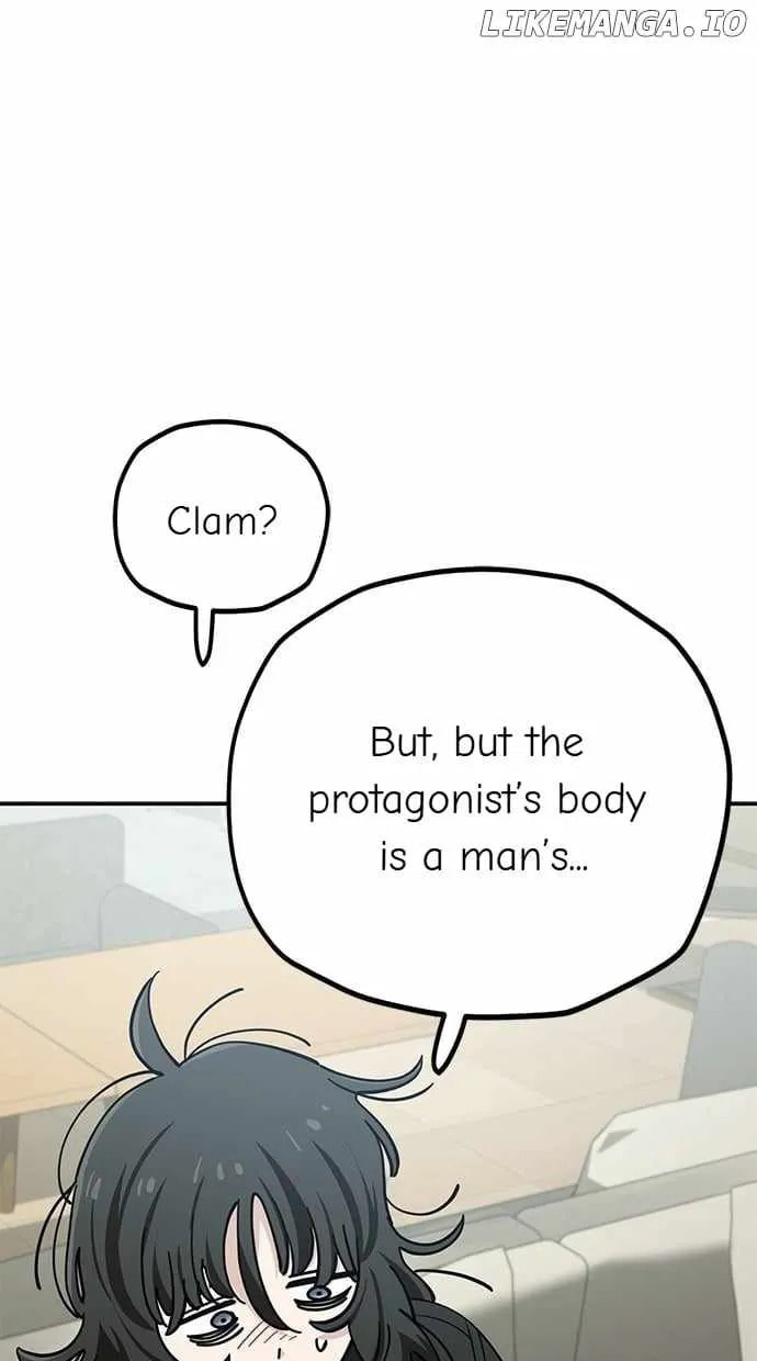 Unemployed Gye Baeksun Chapter 113 page 14 - 