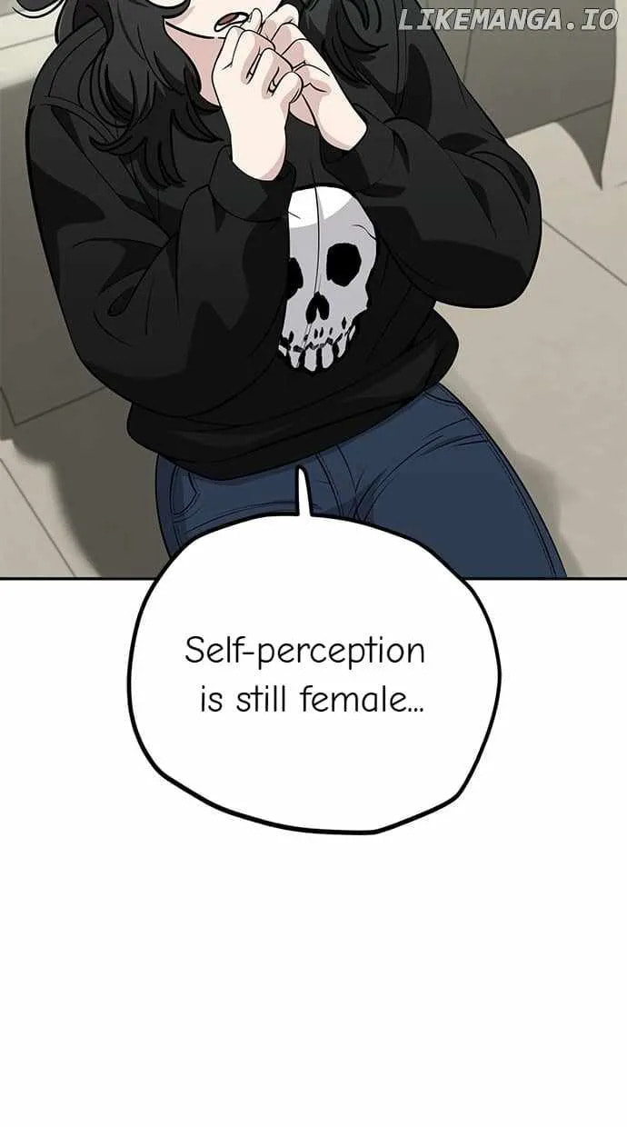 Unemployed Gye Baeksun Chapter 113 page 15 - 