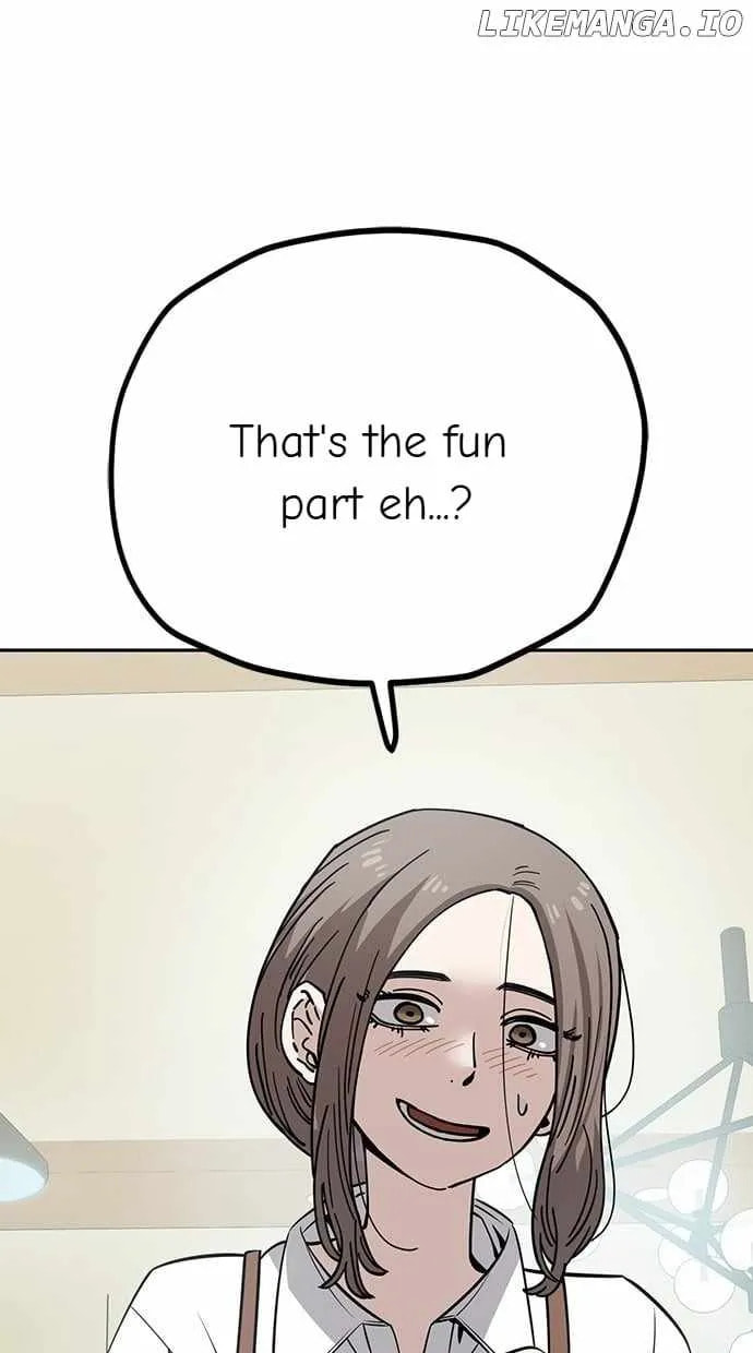 Unemployed Gye Baeksun Chapter 113 page 16 - 