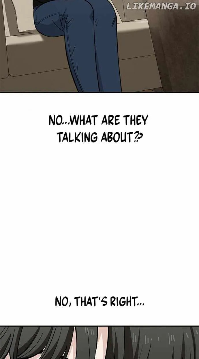 Unemployed Gye Baeksun Chapter 113 page 19 - 