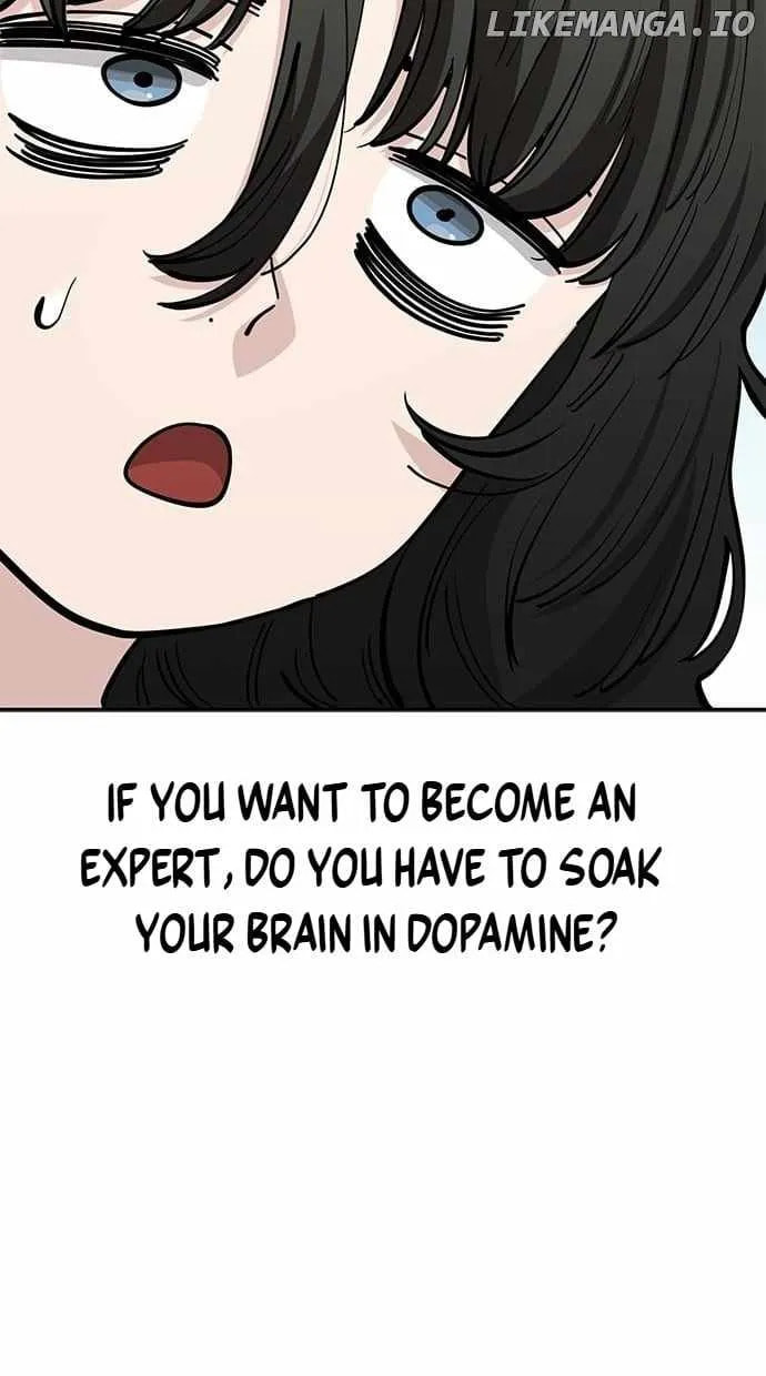 Unemployed Gye Baeksun Chapter 113 page 20 - 