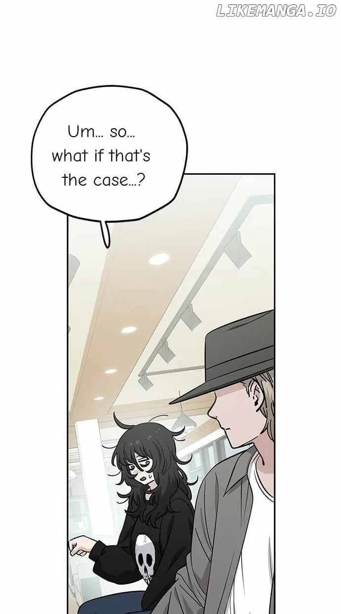 Unemployed Gye Baeksun Chapter 113 page 21 - 