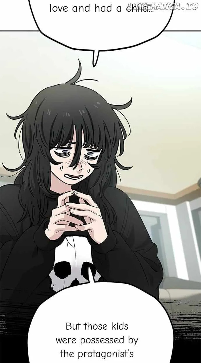 Unemployed Gye Baeksun Chapter 113 page 23 - 