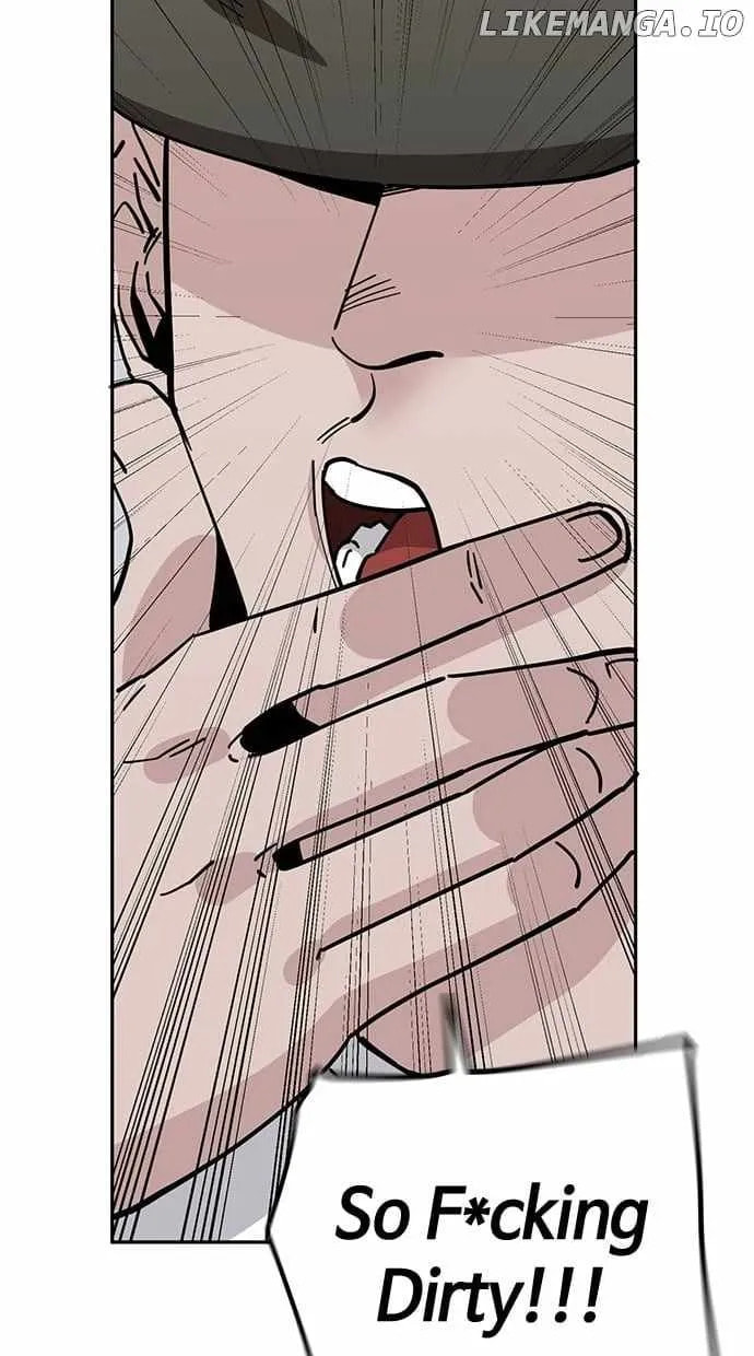 Unemployed Gye Baeksun Chapter 113 page 26 - 