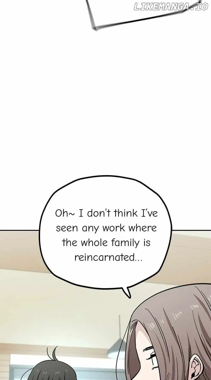 Unemployed Gye Baeksun Chapter 113 page 27 - 
