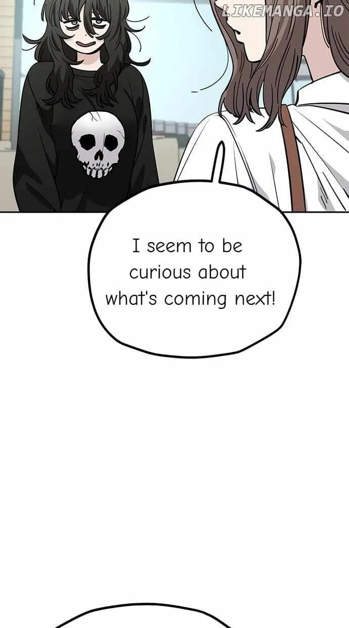 Unemployed Gye Baeksun Chapter 113 page 28 - 