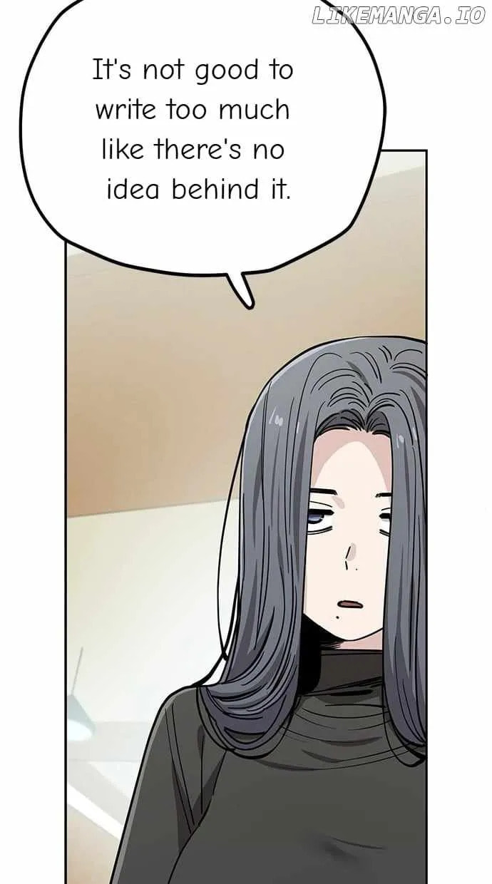 Unemployed Gye Baeksun Chapter 113 page 29 - 