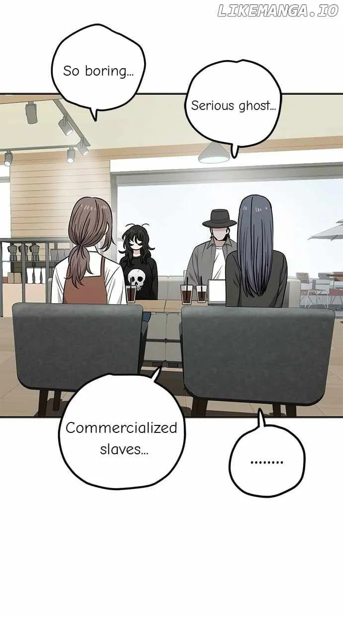 Unemployed Gye Baeksun Chapter 113 page 31 - 