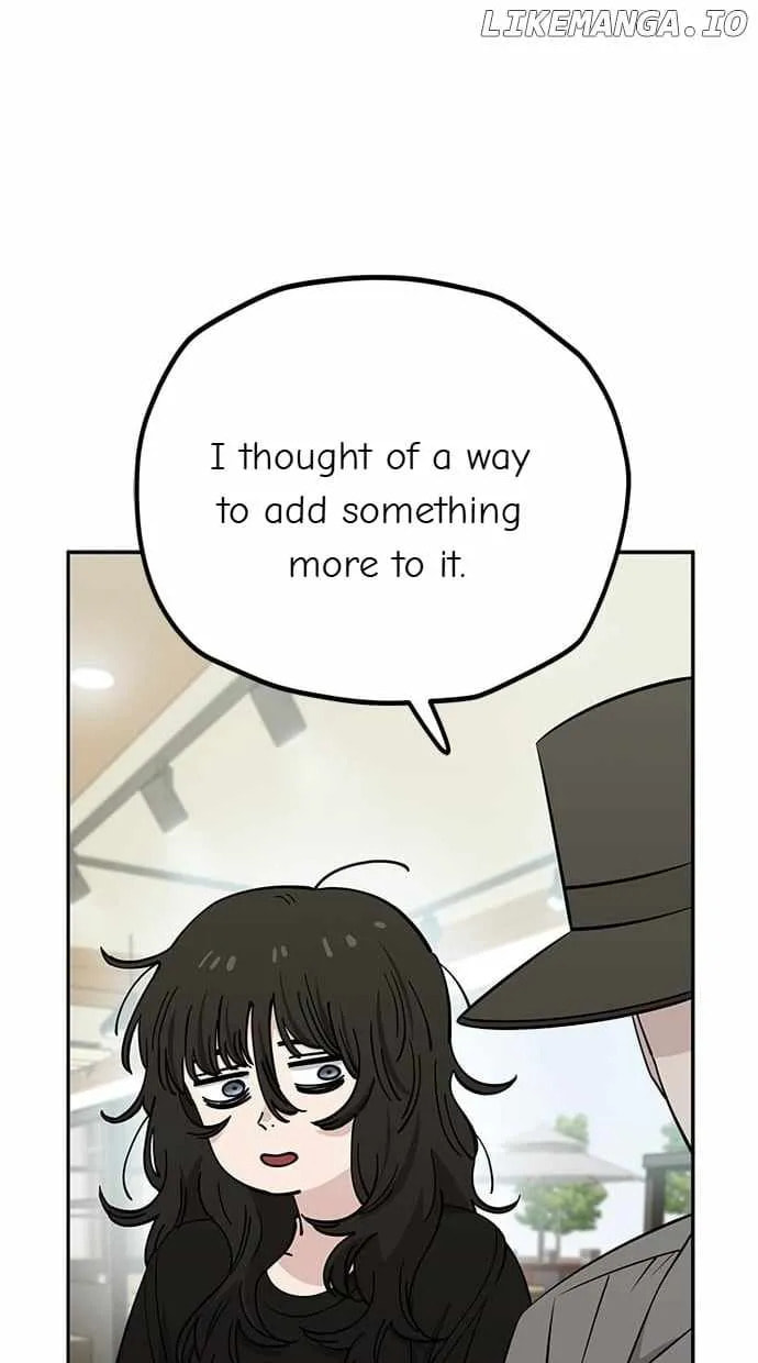 Unemployed Gye Baeksun Chapter 113 page 32 - 