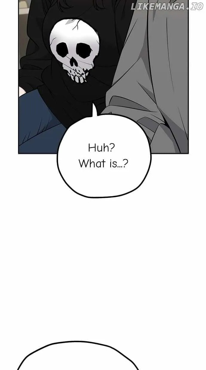Unemployed Gye Baeksun Chapter 113 page 33 - 