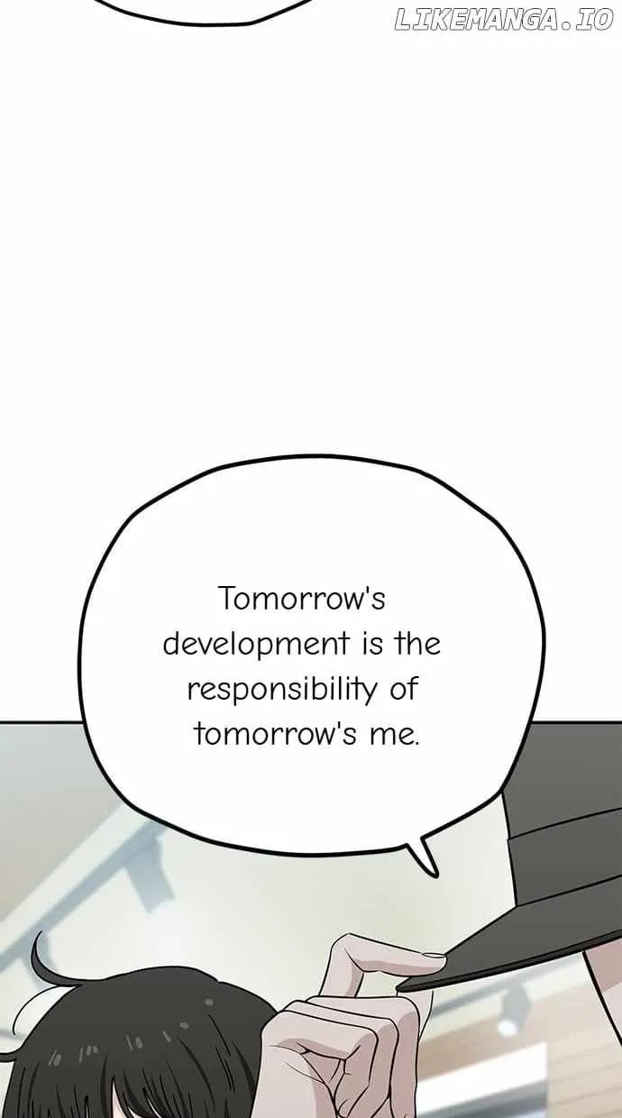 Unemployed Gye Baeksun Chapter 113 page 35 - 