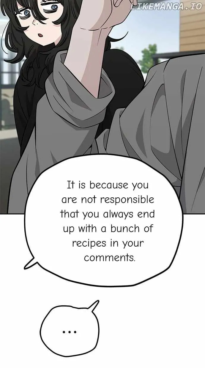 Unemployed Gye Baeksun Chapter 113 page 36 - 