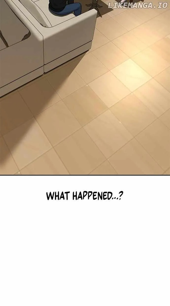Unemployed Gye Baeksun Chapter 113 page 38 - 