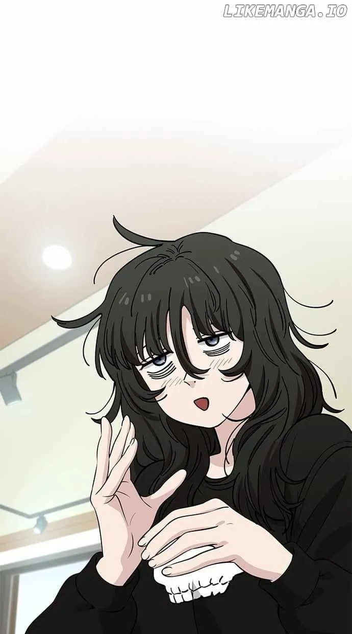 Unemployed Gye Baeksun Chapter 113 page 39 - 