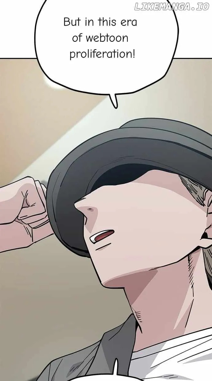 Unemployed Gye Baeksun Chapter 113 page 5 - 