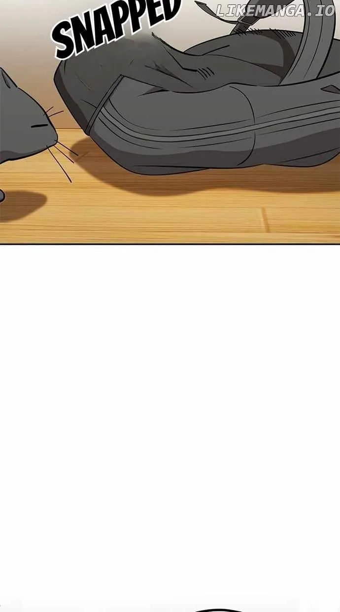 Unemployed Gye Baeksun Chapter 113 page 44 - 