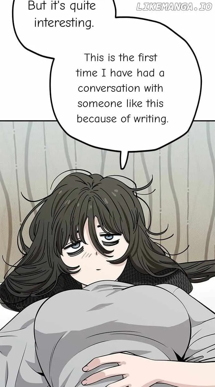 Unemployed Gye Baeksun Chapter 113 page 47 - 