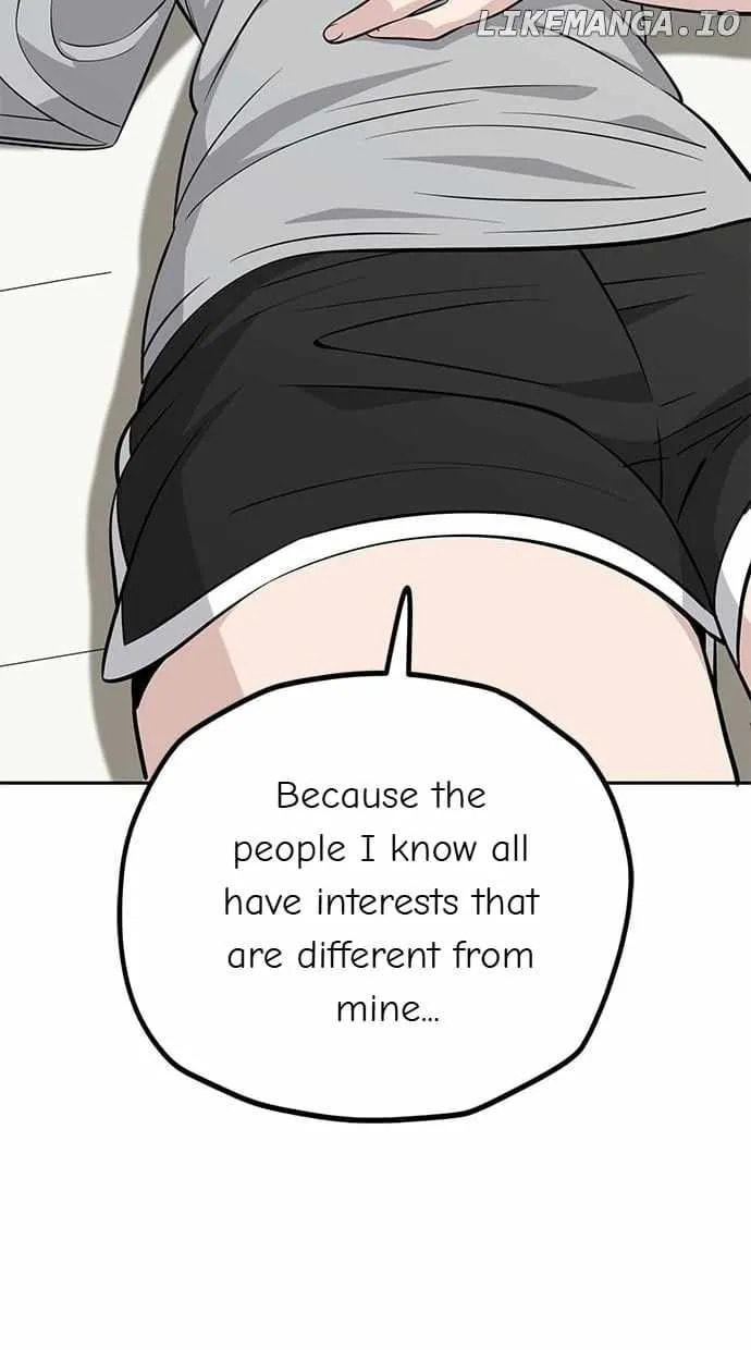 Unemployed Gye Baeksun Chapter 113 page 48 - 
