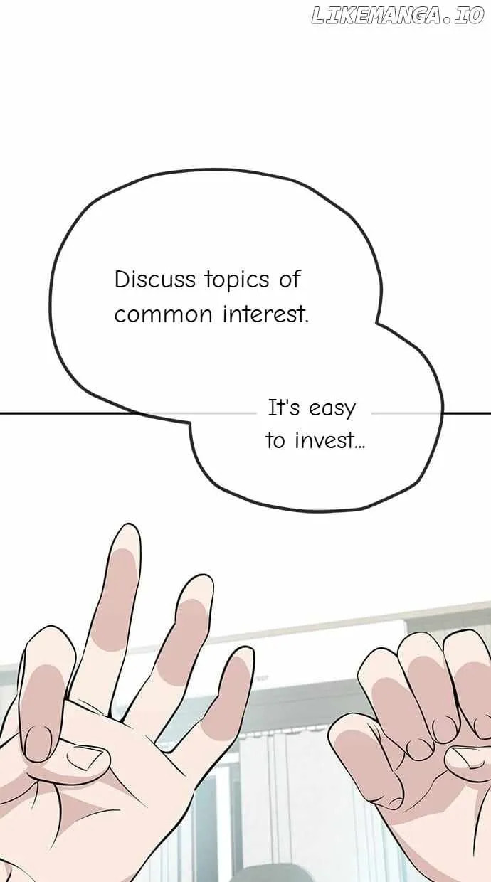 Unemployed Gye Baeksun Chapter 113 page 49 - 