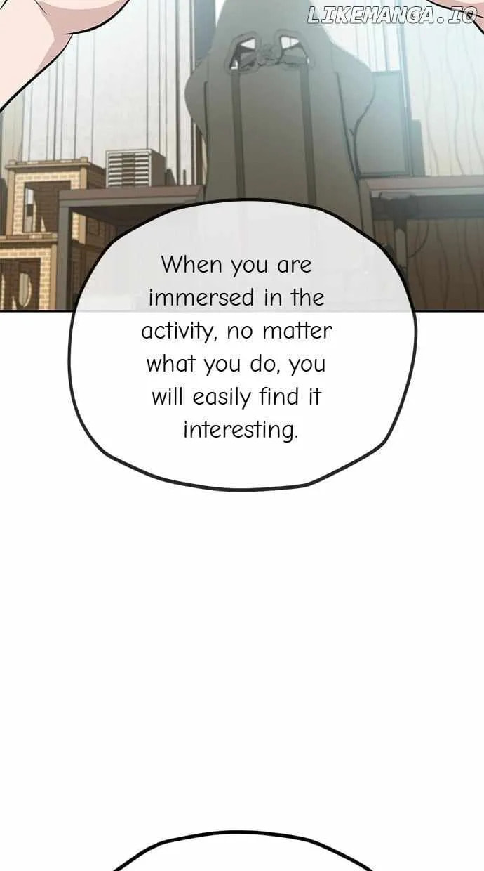 Unemployed Gye Baeksun Chapter 113 page 50 - 