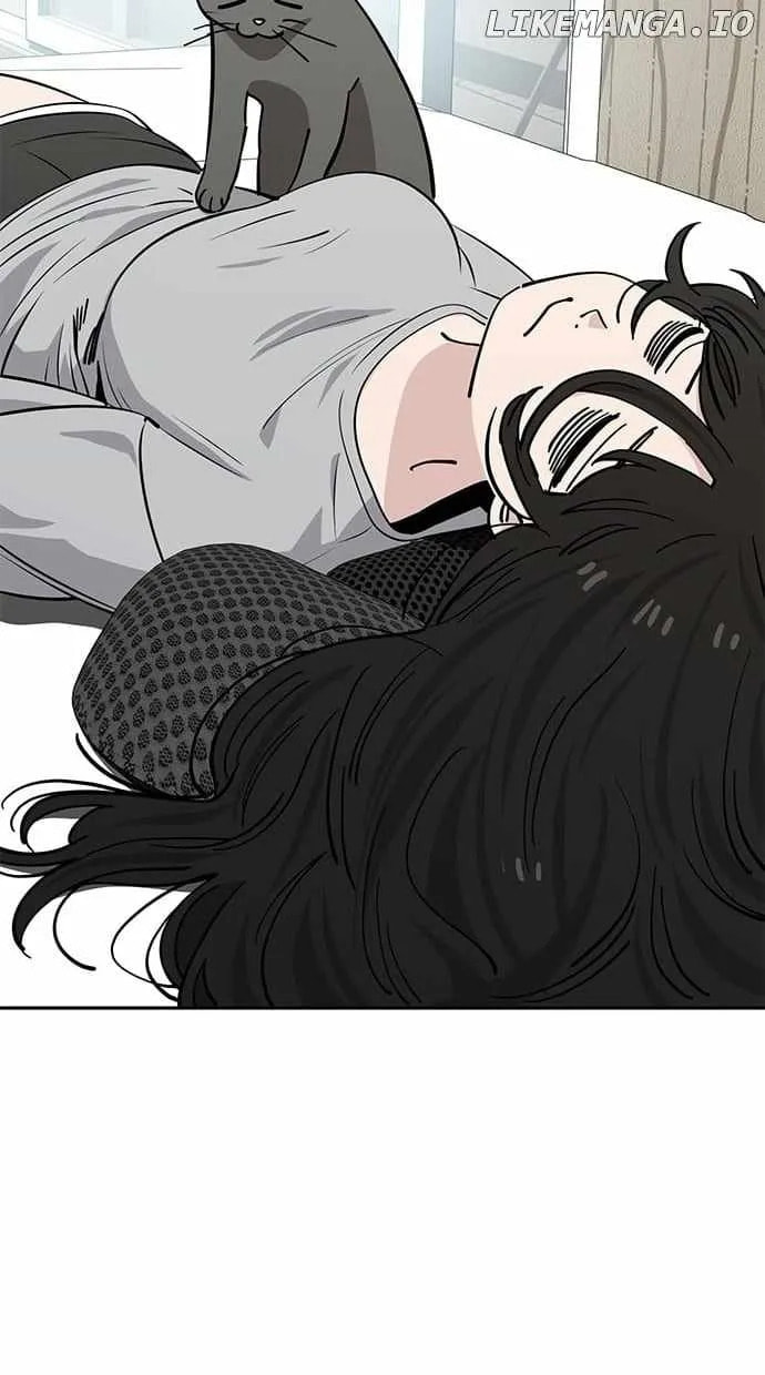 Unemployed Gye Baeksun Chapter 113 page 54 - 