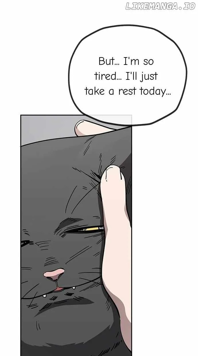 Unemployed Gye Baeksun Chapter 113 page 59 - 