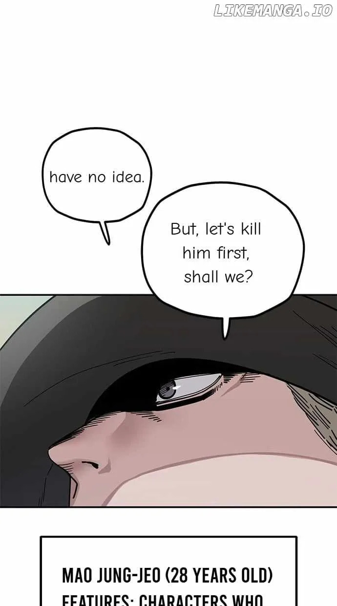 Unemployed Gye Baeksun Chapter 113 page 9 - 