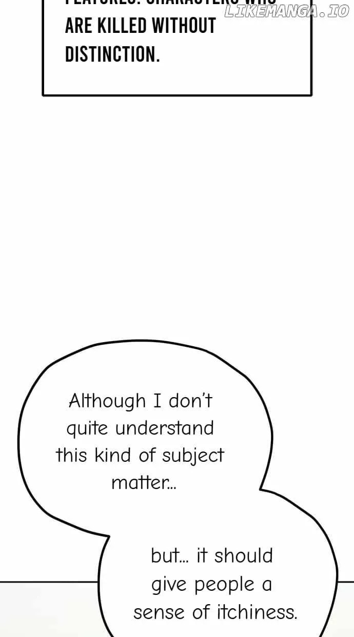 Unemployed Gye Baeksun Chapter 113 page 10 - 