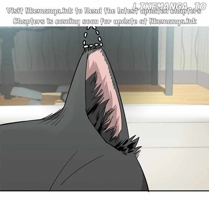 Unemployed Gye Baeksun Chapter 114 page 1 - 