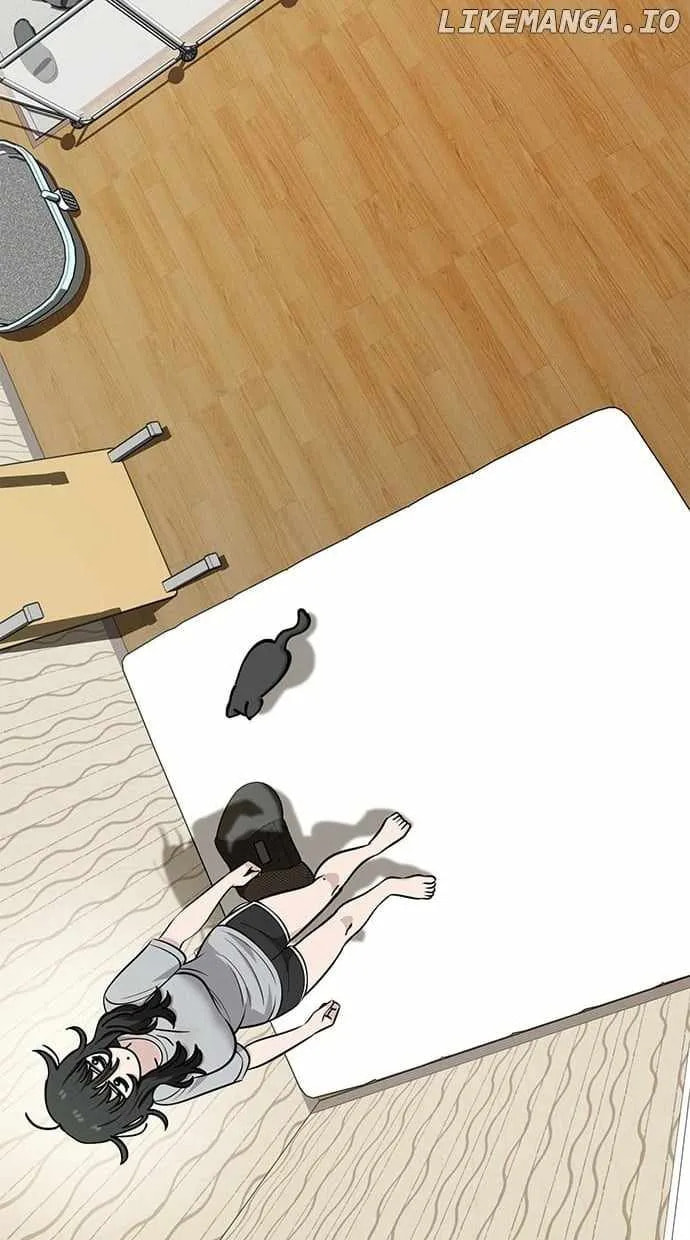 Unemployed Gye Baeksun Chapter 114 page 19 - 