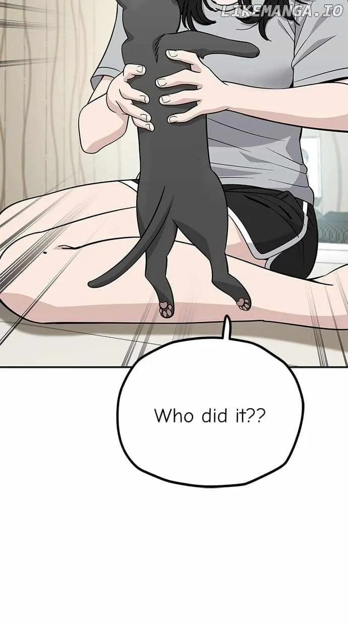 Unemployed Gye Baeksun Chapter 114 page 3 - 