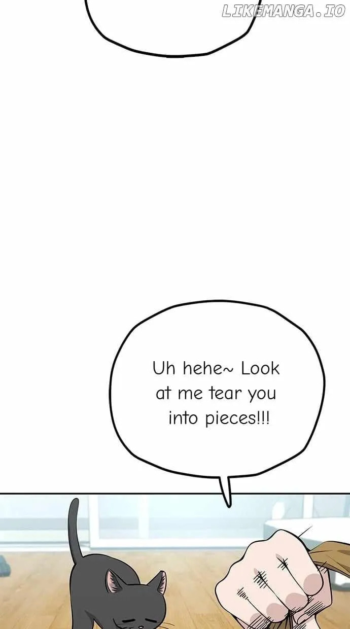 Unemployed Gye Baeksun Chapter 114 page 22 - 