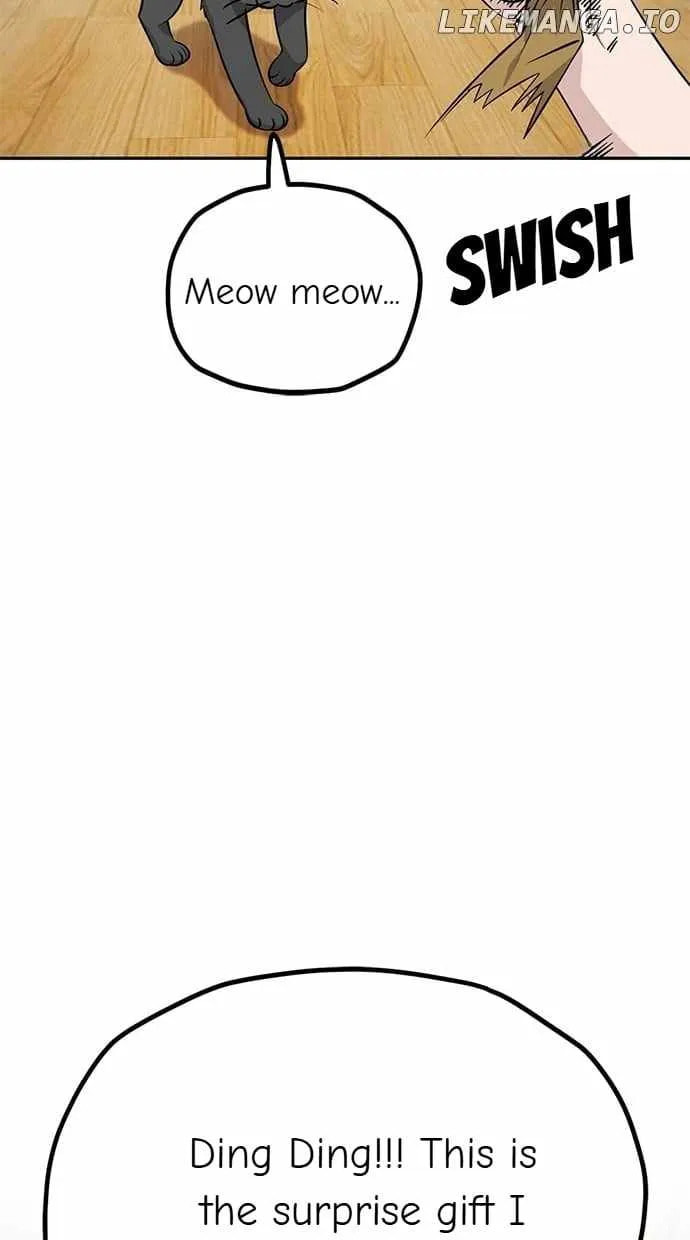 Unemployed Gye Baeksun Chapter 114 page 23 - 