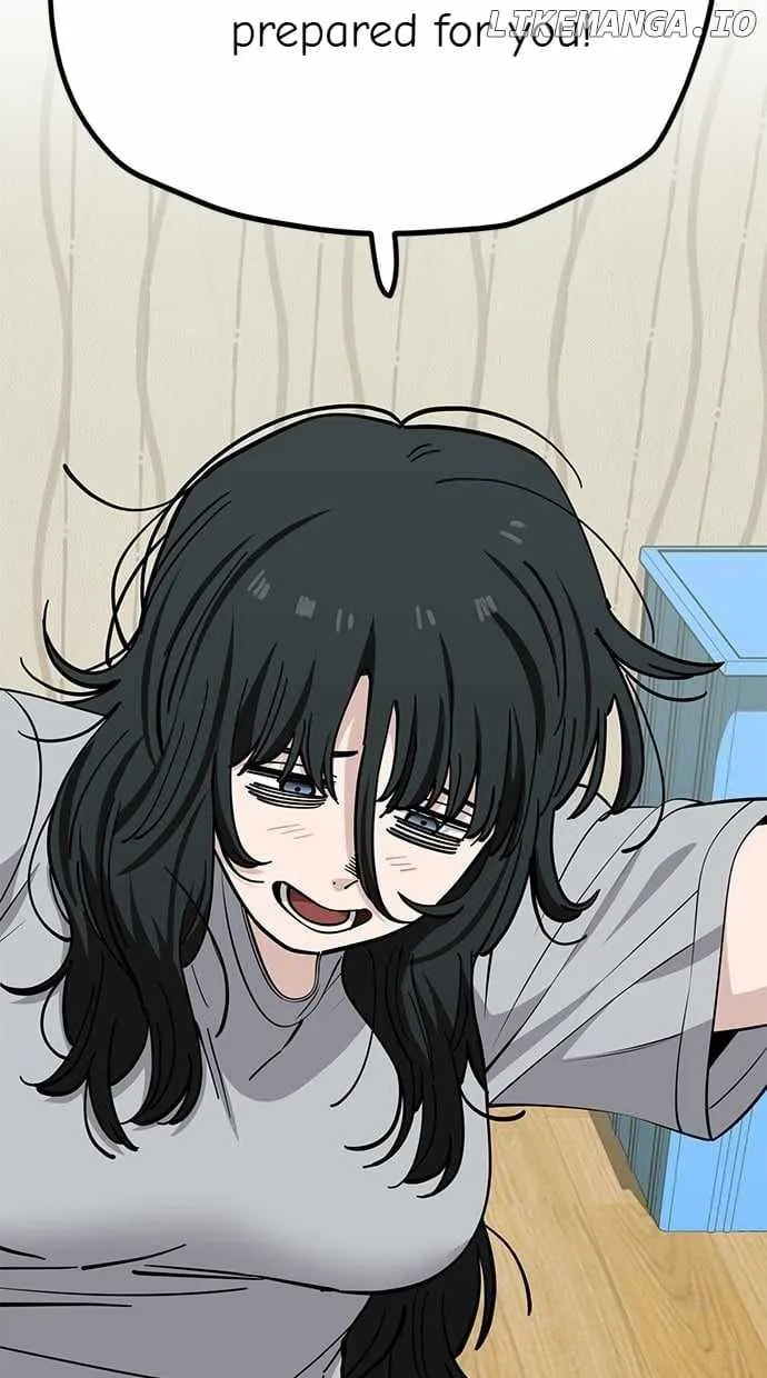 Unemployed Gye Baeksun Chapter 114 page 24 - 
