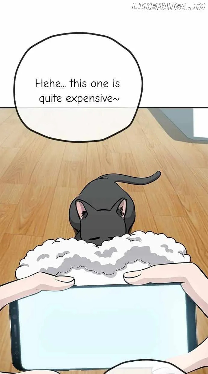 Unemployed Gye Baeksun Chapter 114 page 27 - 