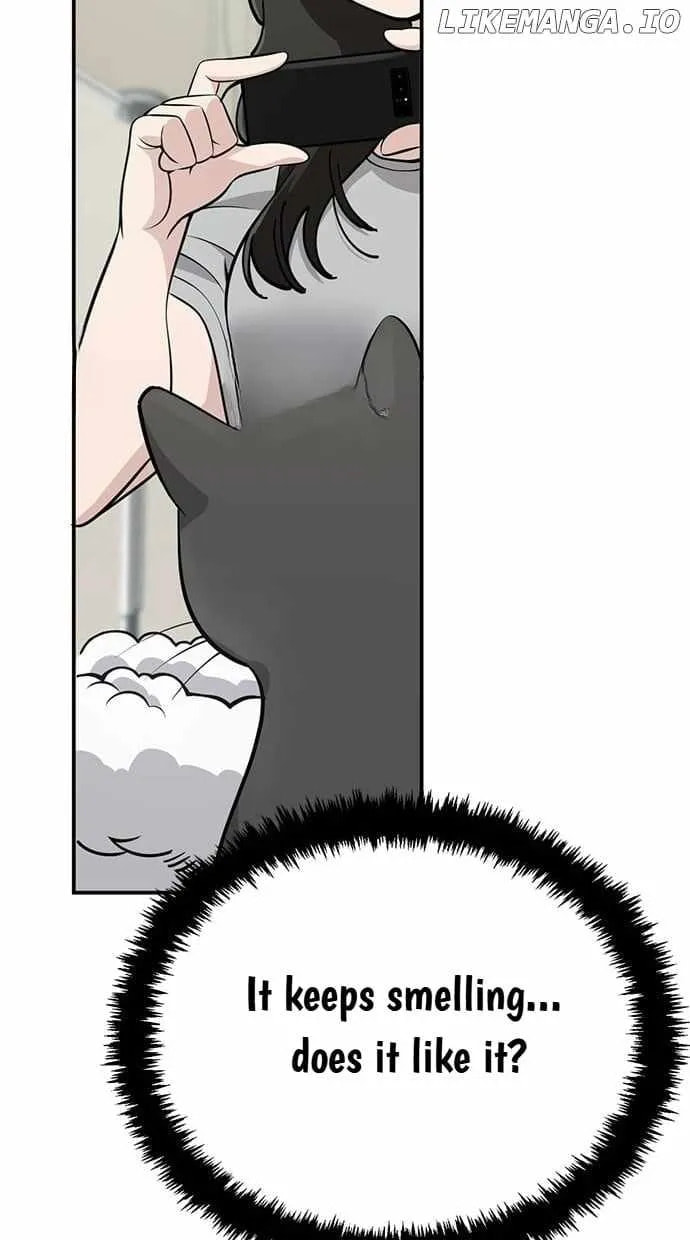 Unemployed Gye Baeksun Chapter 114 page 29 - 