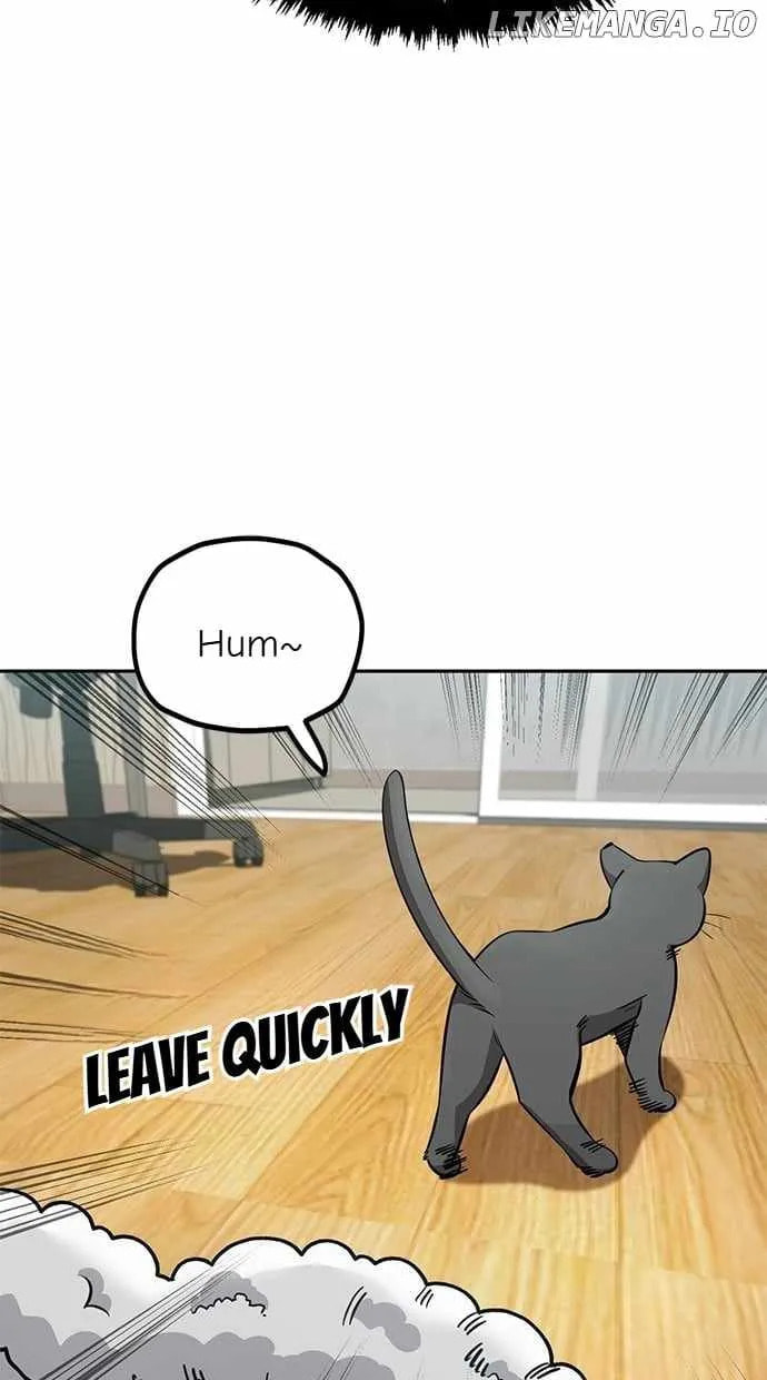 Unemployed Gye Baeksun Chapter 114 page 30 - 