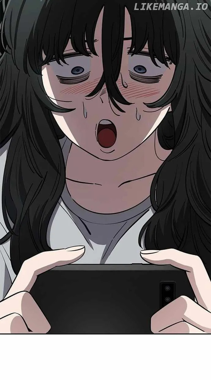 Unemployed Gye Baeksun Chapter 114 page 32 - 